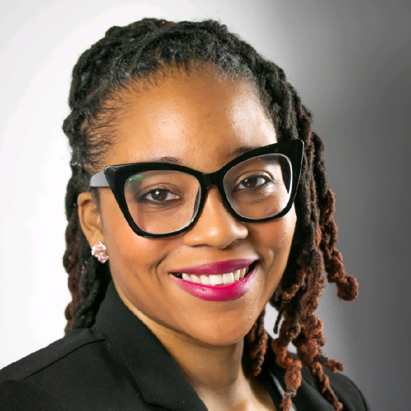 Britney Morgan, Founder + CEO, Rewind That!